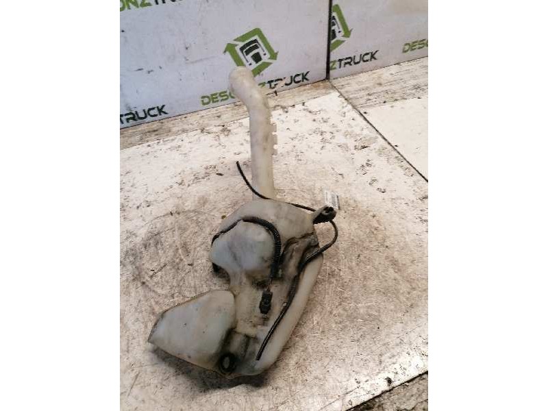 Recambio de deposito limpia para citroën xsara picasso 1.6 hdi 90 sx top referencia OEM IAM   