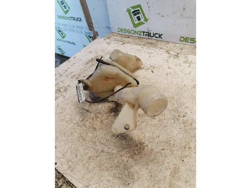 Recambio de deposito limpia para citroën xsara picasso 1.6 hdi 90 sx top referencia OEM IAM   