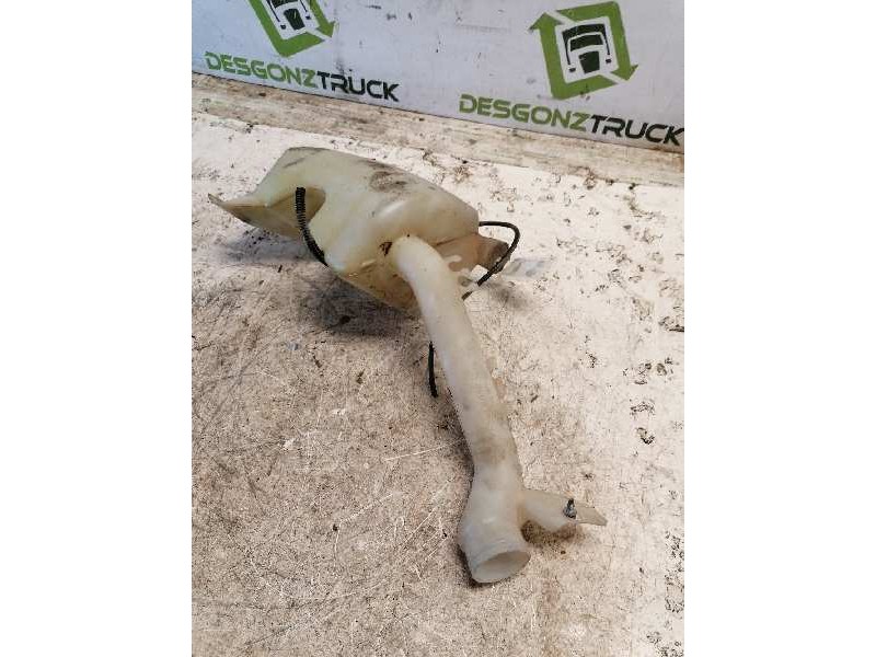 Recambio de deposito limpia para citroën xsara picasso 1.6 hdi 90 sx top referencia OEM IAM   