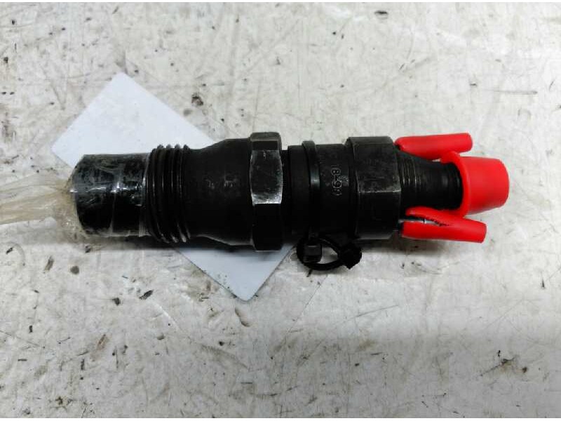 Recambio de inyector para skoda felicia berlina ( 791) blue sky referencia OEM IAM 028130201C  