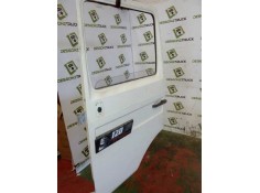 Recambio de puerta delantera izquierda para renault s 100.07/08 /110/120/130.08/09 chasis (modelo 120.08) 82 kw e1 tráfico urban