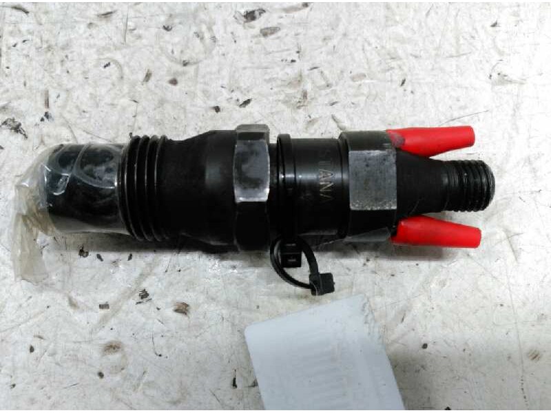 Recambio de inyector para skoda felicia berlina ( 791) blue sky referencia OEM IAM 028130201C  