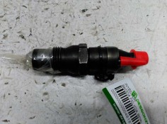 Recambio de inyector para skoda felicia berlina ( 791) blue sky referencia OEM IAM 028130201C  