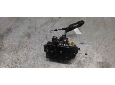 Recambio de cerradura puerta delantera derecha para seat arosa (6h1) select referencia OEM IAM 6X1837014 2 PINS 