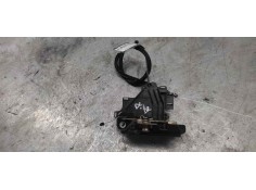 Recambio de cerradura puerta delantera derecha para seat arosa (6h1) select referencia OEM IAM 6X1837014 2 PINS  2