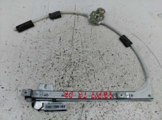 Recambio de elevalunas trasero derecho para skoda felicia berlina ( 791) blue sky referencia OEM IAM   