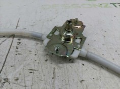 Recambio de elevalunas trasero derecho para skoda felicia berlina ( 791) blue sky referencia OEM IAM    2