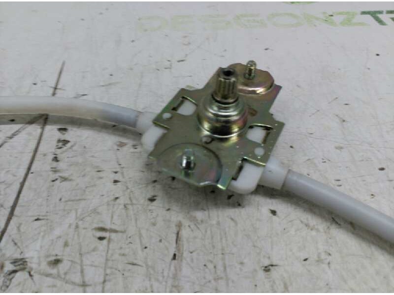 Recambio de elevalunas trasero derecho para skoda felicia berlina ( 791) blue sky referencia OEM IAM   