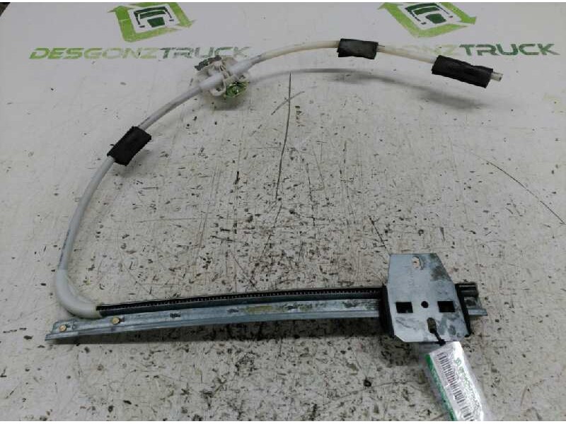 Recambio de elevalunas trasero derecho para skoda felicia berlina ( 791) blue sky referencia OEM IAM   