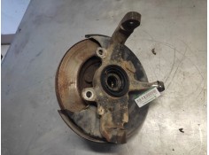 Recambio de mangueta delantera izquierda para opel frontera b basis referencia OEM IAM    2