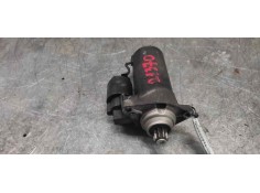 Recambio de motor arranque para seat arosa (6h1) select referencia OEM IAM 0001124011 085911023A 9 DIENTES