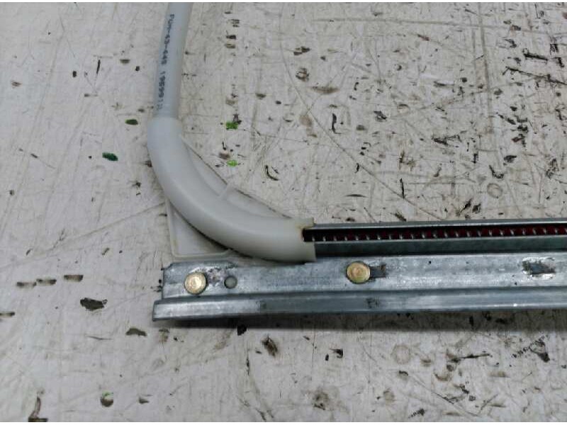 Recambio de elevalunas trasero derecho para skoda felicia berlina ( 791) blue sky referencia OEM IAM   