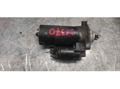 Recambio de motor arranque para seat arosa (6h1) select referencia OEM IAM 0001124011 085911023A 9 DIENTES 2