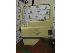 Recambio de puerta delantera izquierda para nissan trucks l35.08 ...... referencia OEM IAM   