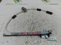 Recambio de elevalunas trasero izquierdo para skoda felicia berlina ( 791) blue sky referencia OEM IAM   