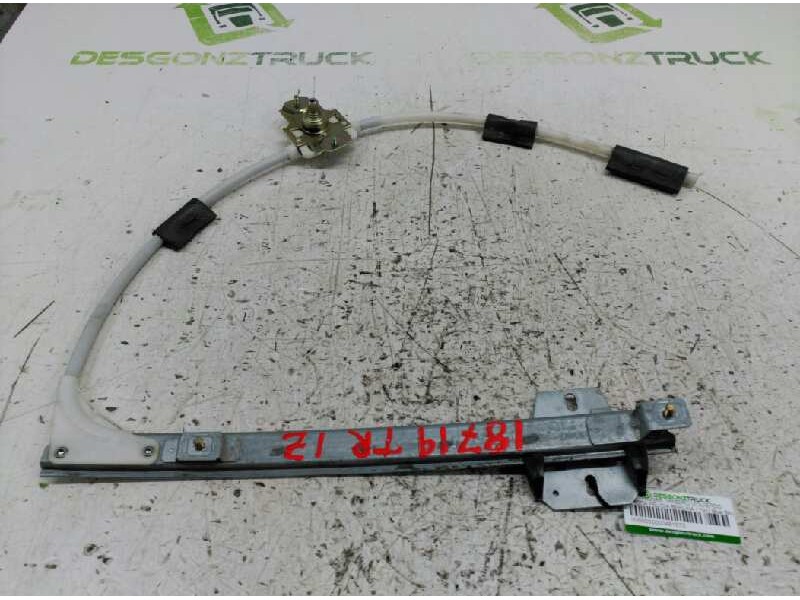 Recambio de elevalunas trasero izquierdo para skoda felicia berlina ( 791) blue sky referencia OEM IAM   