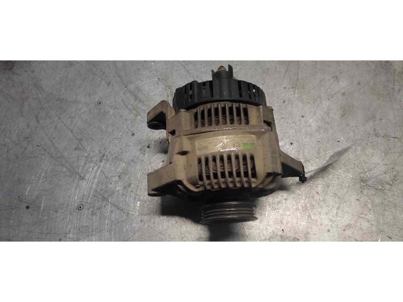 Recambio de alternador para renault megane i classic (la0) 1.6 referencia OEM IAM 7700424583 2541984A 