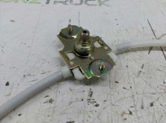 Recambio de elevalunas trasero izquierdo para skoda felicia berlina ( 791) blue sky referencia OEM IAM    2