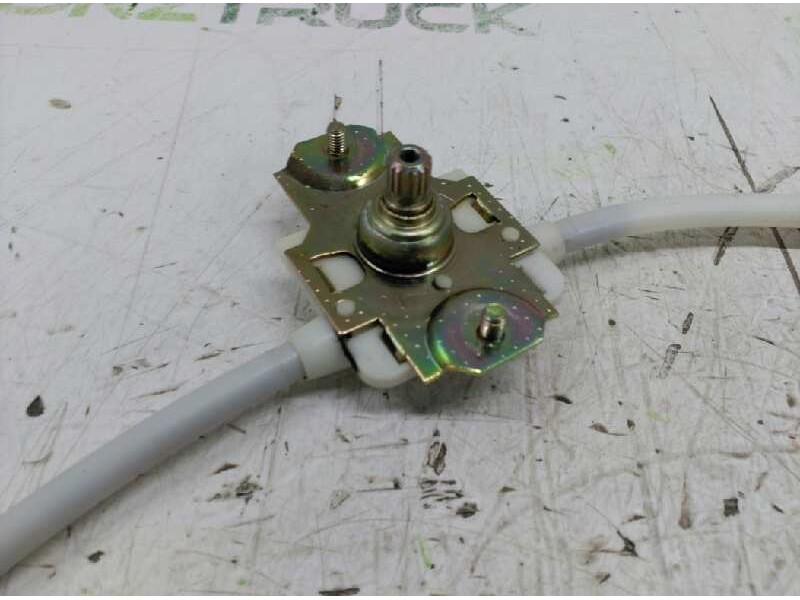 Recambio de elevalunas trasero izquierdo para skoda felicia berlina ( 791) blue sky referencia OEM IAM   