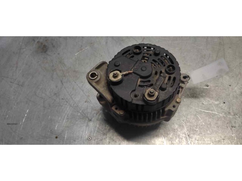 Recambio de alternador para renault megane i classic (la0) 1.6 referencia OEM IAM 7700424583 2541984A 
