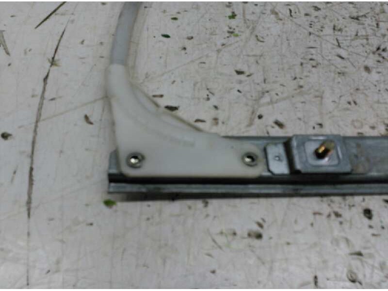 Recambio de elevalunas trasero izquierdo para skoda felicia berlina ( 791) blue sky referencia OEM IAM   