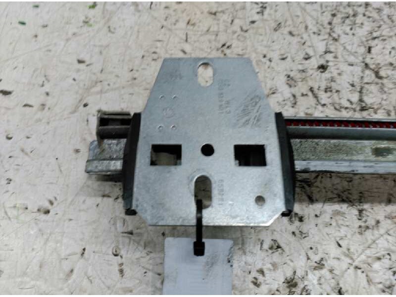 Recambio de elevalunas trasero izquierdo para skoda felicia berlina ( 791) blue sky referencia OEM IAM   