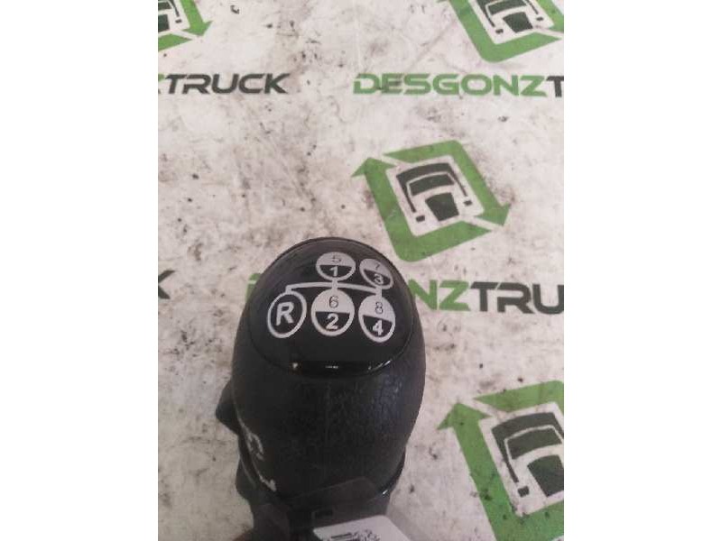 Recambio de pomo palanca cambio para volvo fl 7 referencia OEM IAM   