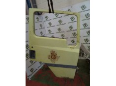 Recambio de puerta delantera derecha para nissan trucks l35.08 ...... referencia OEM IAM   