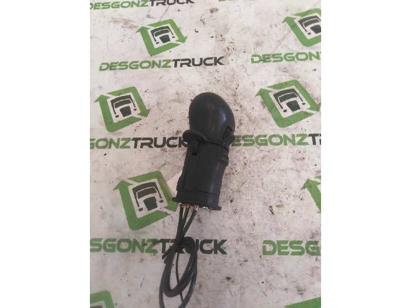 Recambio de pomo palanca cambio para volvo fl 7 referencia OEM IAM   