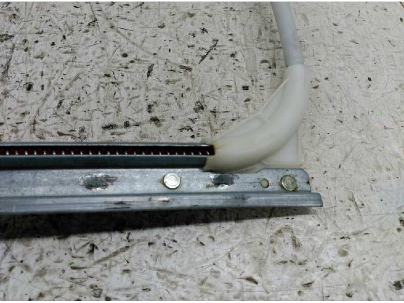 Recambio de elevalunas trasero izquierdo para skoda felicia berlina ( 791) blue sky referencia OEM IAM   