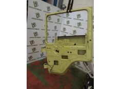 Recambio de puerta delantera derecha para nissan trucks l35.08 ...... referencia OEM IAM    2