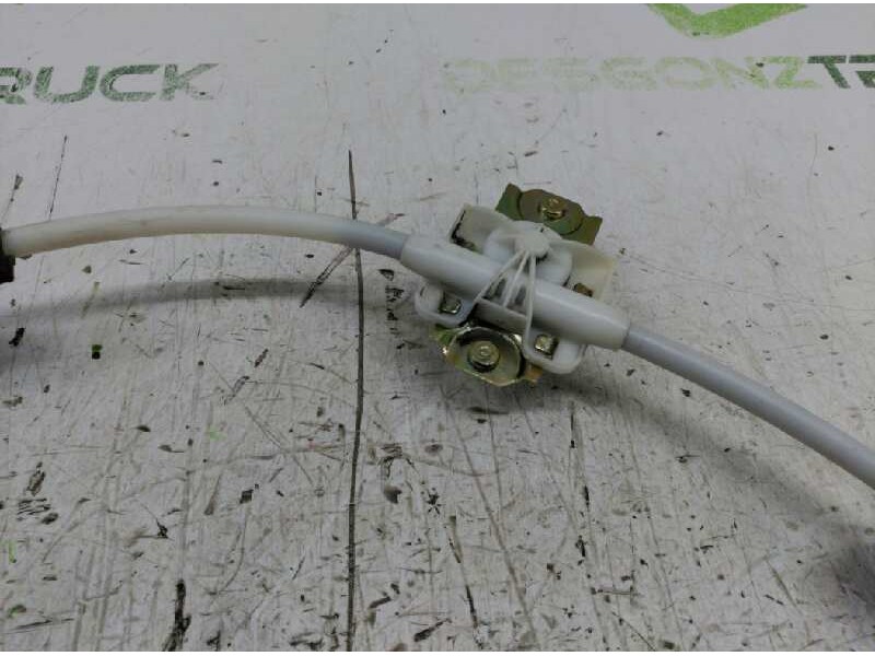 Recambio de elevalunas trasero izquierdo para skoda felicia berlina ( 791) blue sky referencia OEM IAM   