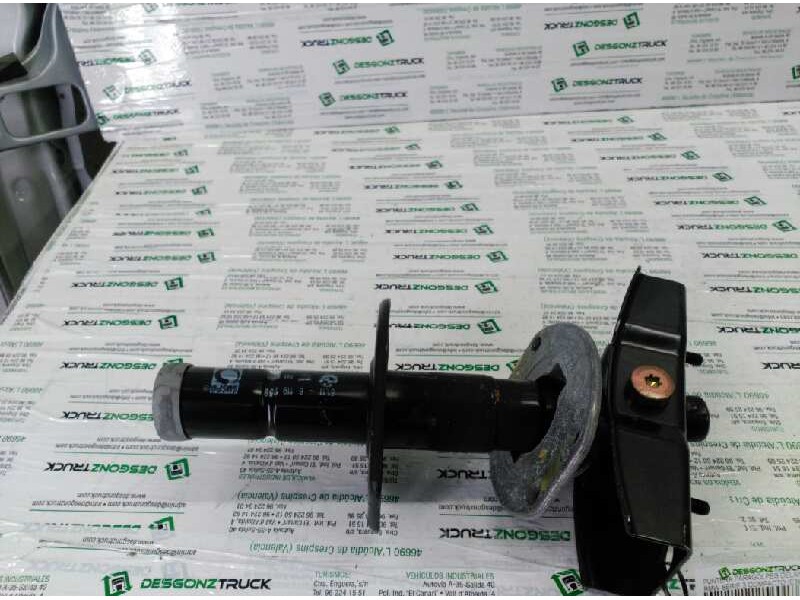 Recambio de puntera paragolpes delantero izquierda para bmw serie 3 compacto (e36) 316i referencia OEM IAM   