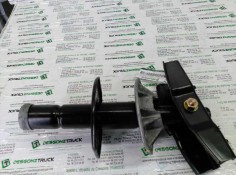 Recambio de puntera paragolpes delantero izquierda para bmw serie 3 compacto (e36) 316i referencia OEM IAM    2