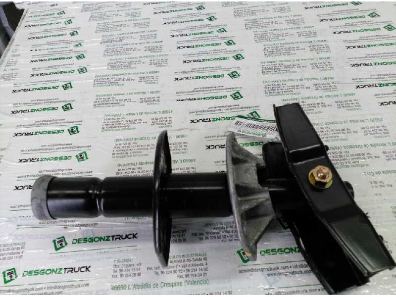 Recambio de puntera paragolpes delantero izquierda para bmw serie 3 compacto (e36) 316i referencia OEM IAM   