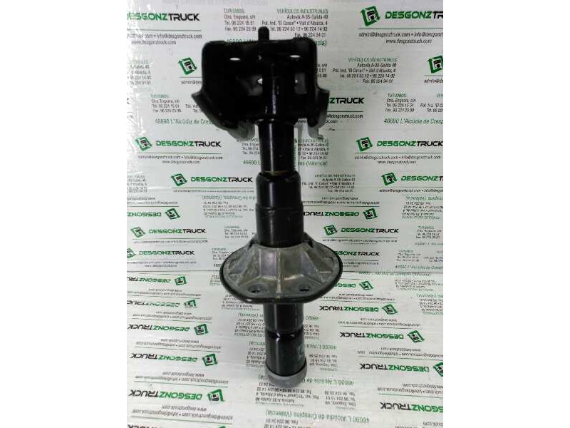 Recambio de puntera paragolpes delantero izquierda para bmw serie 3 compacto (e36) 316i referencia OEM IAM   