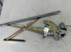 Recambio de elevalunas delantero derecho para kia carnival ii 2.9 cdri ex referencia OEM IAM  2 PINS 