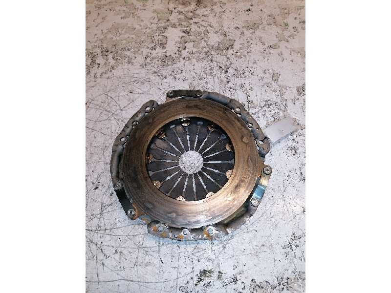 Recambio de maza embrague para fiat stilo (192) 1.9 jtd / 1.9 jtd 115 active referencia OEM IAM   
