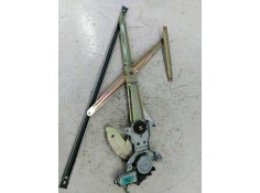 Recambio de elevalunas delantero derecho para kia carnival ii 2.9 cdri ex referencia OEM IAM  2 PINS  2