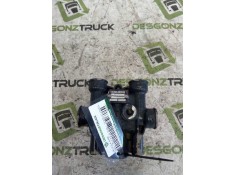 Recambio de valvula aire para man m 2000 l 12.xxx (e2) chasis llc 12.224 e 2 m (largura mediana) referencia OEM IAM AE4422 II181