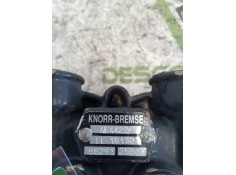 Recambio de valvula aire para man m 2000 l 12.xxx (e2) chasis llc 12.224 e 2 m (largura mediana) referencia OEM IAM AE4422 II181 2