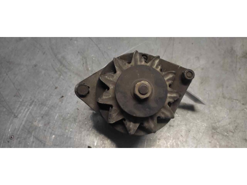 Recambio de alternador para renault 12 1 referencia OEM IAM 63300506  
