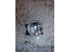 Recambio de faro antiniebla izquierdo para peugeot 207 sw confort referencia OEM IAM   2 PINS