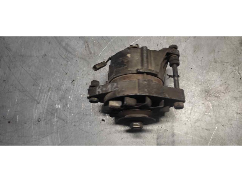 Recambio de alternador para renault 12 1 referencia OEM IAM 63300506  
