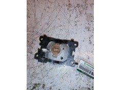 Recambio de faro antiniebla izquierdo para peugeot 207 sw confort referencia OEM IAM   2 PINS 2