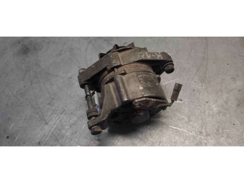 Recambio de alternador para renault 12 1 referencia OEM IAM 63300506  