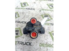 Recambio de valvula aire para man m 2000 l 12.xxx (e2) chasis llc 12.224 e 2 m (largura mediana) referencia OEM IAM 9730060010 W