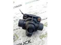 Recambio de valvula aire para man m 2000 l 12.xxx (e2) chasis llc 12.224 e 2 m (largura mediana) referencia OEM IAM 9730060010 W 2
