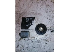 Recambio de motor elevalunas trasero derecho para audi a3 (8p) referencia OEM IAM 8P4959802B  