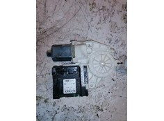 Recambio de motor elevalunas trasero derecho para audi a3 (8p) referencia OEM IAM 8P4959802B   2